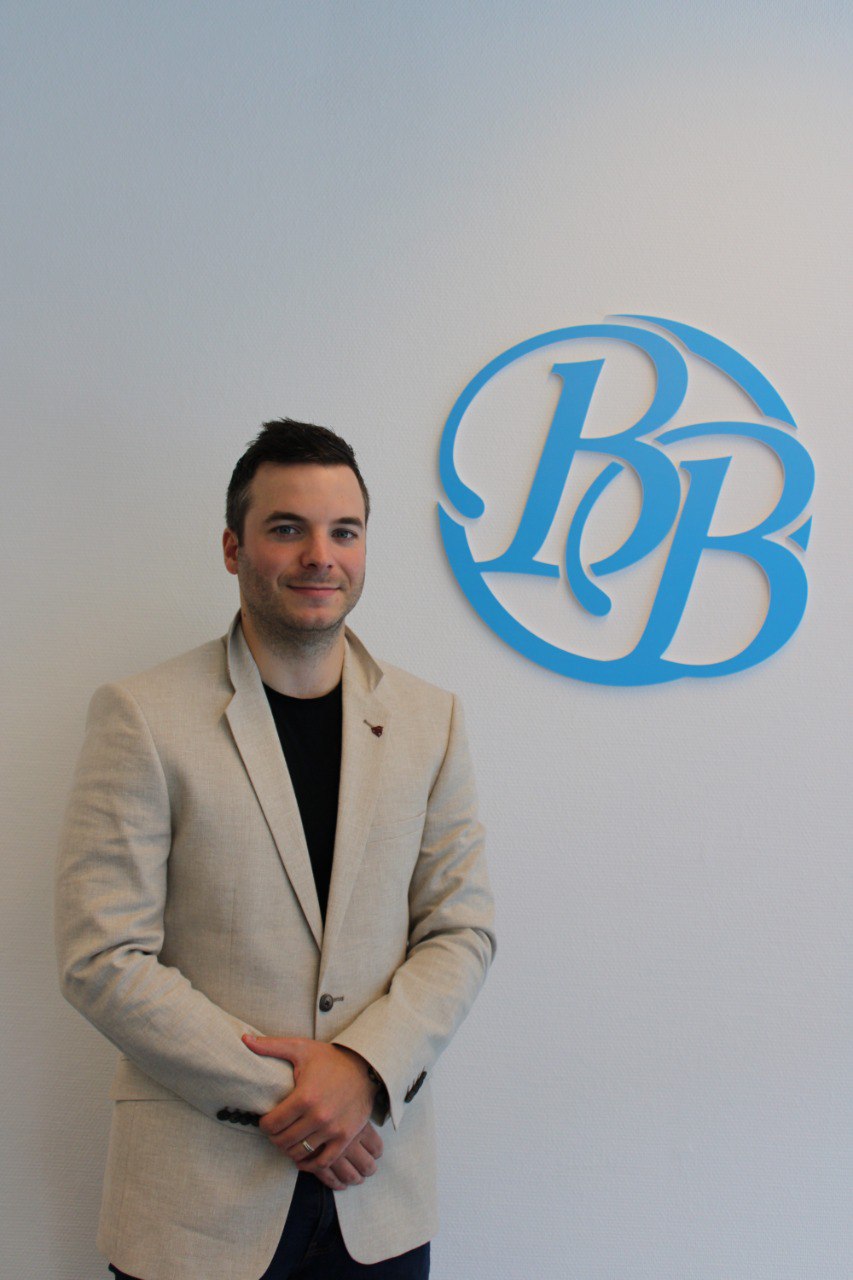 Contactpersoon Beauty Business Holland
